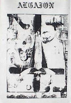 Algaion : Heosphoros Ho Proi Anatellon